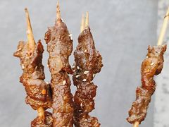 -串王阿三烧烤·小龙虾·烤鱼(拱墅胜利河美食街店)