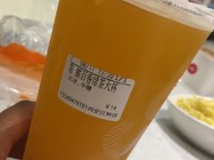-CoCo都可(汉神购物广场店)