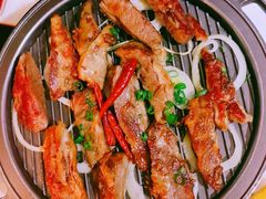 -贝勒爷·酥不腻烤鸭