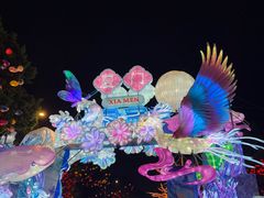 -厦门园林博览苑
