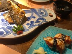-山葵家·创意料理(EFC欧美广场店)