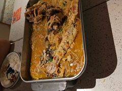 -鱼酷活鱼烤鱼(新世界城店)