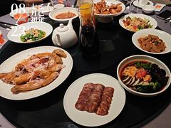 -徐记海鲜(陕西历史博物馆|明德门店)