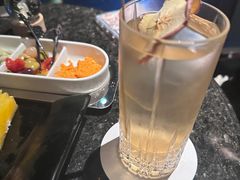 -瑞吉吧 The St·Regis Bar(长沙瑞吉酒店)