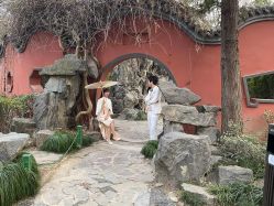 -唯一视觉婚纱摄影(李家村店)