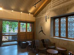 -星巴克(福州三坊七巷店)