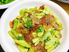 -喜乐餐厅•灯笼虾球首创者•本地小海鲜(二马路店)