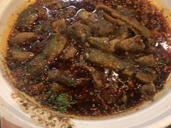 情妹耙泥鳅-情妹耙泥鳅·江湖川菜(科华店)