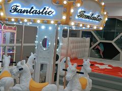 -碧中海汤泉汗蒸酒店