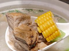 -唐猫庭院·千年陕菜(大唐不夜城店)