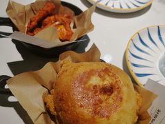 -必胜客(江东万达店)