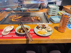 -蚝英雄鲜蚝自助专门店(长楹天街直营店)