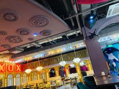 -疯克大象美式烤肉餐厅