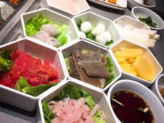 -海底捞火锅(金光华店)