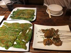 -霄汉羊排(万松园一店)