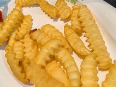 -蛙喔牛蛙(椒江青悦城店)