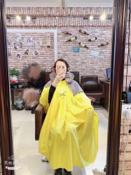 -木易造型工作室