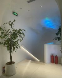 -皙塑美肤·spa