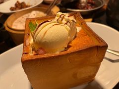 -外婆家(西红门荟聚购物中心店)