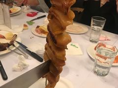 -拉蒂娜·巴西牛排馆 Latina·Brazilian Steakhouse(陆家嘴旗舰店)