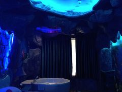 -天使恋人主题酒店(深圳翻身路店)