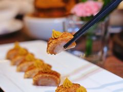 -蛇口希尔顿南海酒店·随轩中餐厅·粤菜