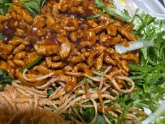 -小桃红·东北菜·春饼烤鸭(南阳湖街店)