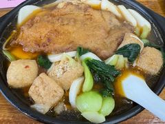 -凡老头米线砂锅(古荡新村西粮站)