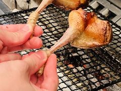 -鳥喜Toriki怀石烧鸟料理