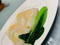 -北海银滩皇冠假日酒店-德丰楼中餐厅