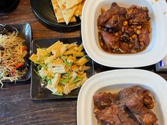 -北京山里寒舍度假酒店