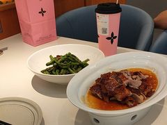 -千日贺茶餐厅(开发区安盛店)