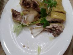 -新享乐海鲜(翠华路店)