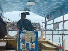 -蓝湾碧波·老字号·疍家非遗海上餐厅