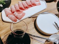 -四喜小胖·北京涮肉(五道营店)