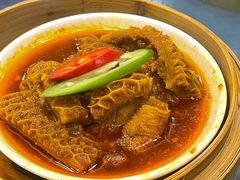 咖喱金钱肚-伯乐居茶艺馆(石岐大信店)
