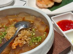 -双合园·海鲜水饺青岛菜(万佳广场店)