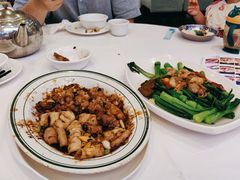 -潮喜竹溪荔湖酒家(荔枝湾店)