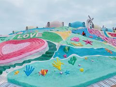 -漳州滨海火山岛自然生态风景区