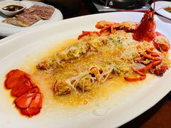 -魏铭鱼头捞饭(晋阳路店)