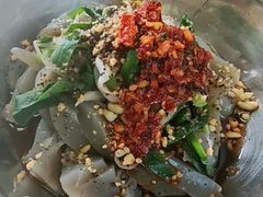 -88号小吃店·经典云南菜·地道纳西美食