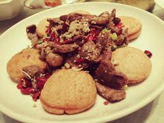 -漕河全驴宴饭店(徐水店)