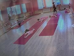 -蒲公英舞蹈艺术中心(促进路校区)