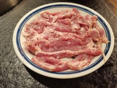 -山城棒棒军手作火锅·天花板手撕水牛鲜毛肚(北京店)