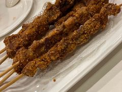 -功德林素菜饭庄(前门店)