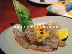 -仓库南洋海鲜小排档(柳河路店)