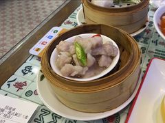 -七爷清汤腩·港式餐厅(金狮广场店)