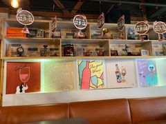 -BISTROFIORE美伊娜(伊犁南路店)