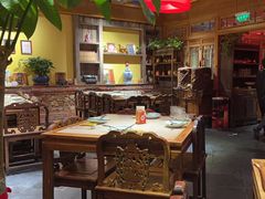 -小吊梨汤·北京菜·烤鸭(清河万象汇店)