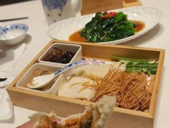 -大张烙馍村(泉山店)